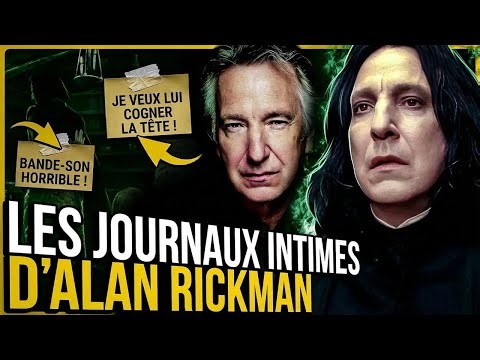Il a détesté la musique d'Harry Potter, voulait frapper le réalisateur et a failli quitter le film