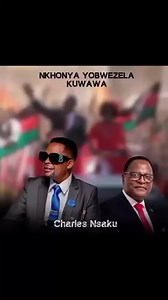 62K views · 423 reactions | Charles nsaku waimbanso Naya ya mcp | Anna Chintengo | Facebook
