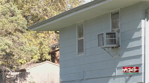 Quick response key in Crooks house fire