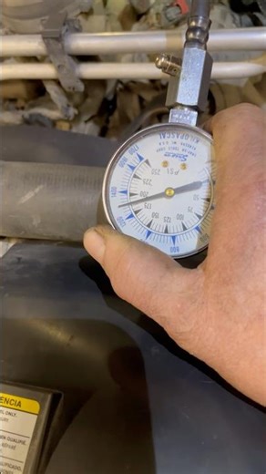 Compression Check Without Engine Starting #carrepair #compressiontest #missfire #enginebuilding