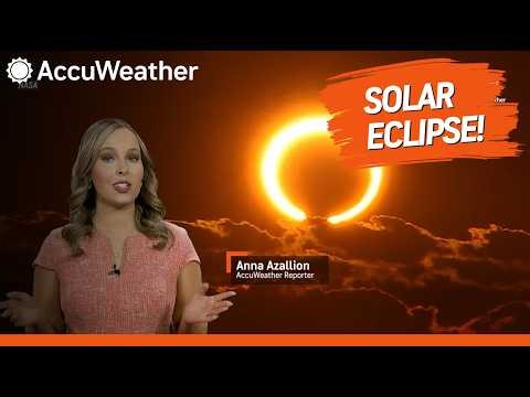 Ring of Fire: The 2026 Solar Eclipse You Will Miss
