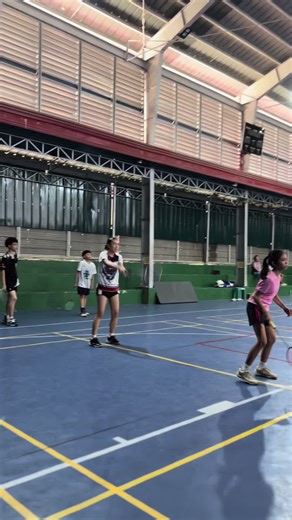 Mastering Badminton Techniques for Beginners