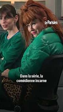 Audrey Fleurot annonce la fin de la série «HPI» sur TF1