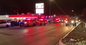 Longtime DJ shot, killed while working security at Denver strip club