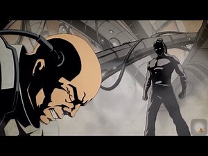 Shadow Fight 2 Ending | What happens at the end of shadow fight 2 |What happen after defeating Titan