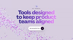 [2024更新] 心智圖、流程圖、AI 三合一的超好用工具 — Whimsical