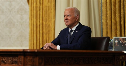 Biden signs 50 bills into law