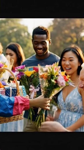 The Power of Giving: How One Act of Kindness Can Change a Life