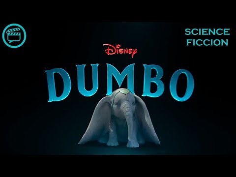 Baby Mine (Lyrics) - Dumbo 2019