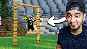 I Made The Best Thing in Minecraft