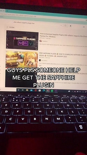 How to Get the Sapphire Plugin Easily