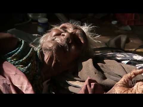 Severe Poverty in Remote Indigenous Communities