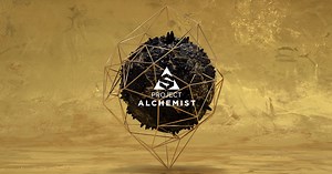 Substance Alchemist: What's Inside?