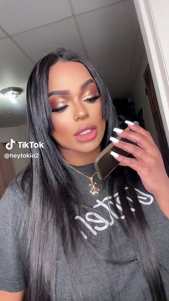 Tokio on TikTok