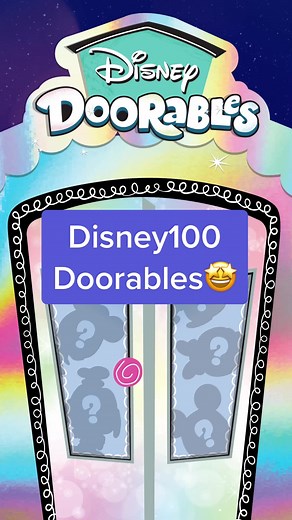 Disney100 Celebration of Wonder Set | Pre-order on Amazon