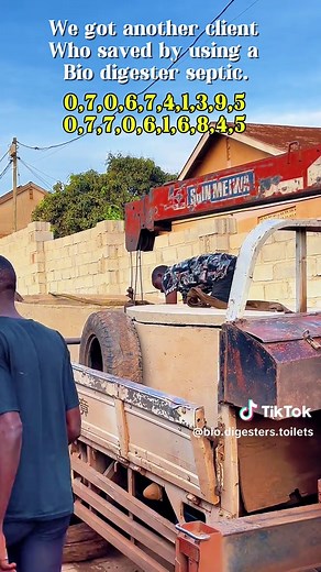 Innovative Bio Digester Toilet Solutions by Kadama | SB4 Media