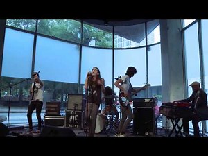 WATCH The Weeks "Buttons" | indieATL Session