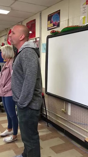 184K views · 696 reactions | These teachers sure have chemistry!  | Reader's Digest | Facebook