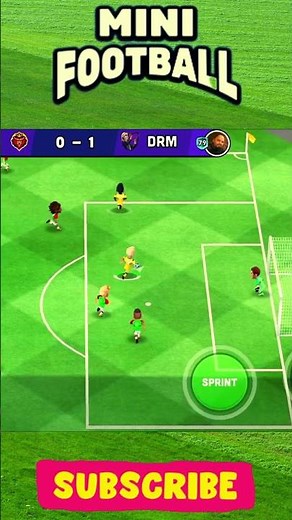 Unbelievable Mini Football Goal Moments #27: Prepare to be Amazed! #minifootball