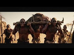 1.5 MILLION YEARS: THE SECRET LIFE OF HOMO ERECTUS"