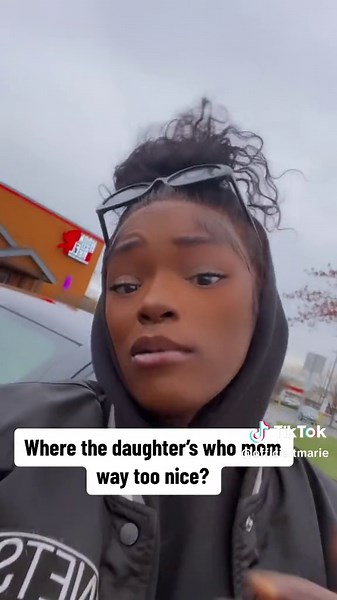 T.Marie (@officialtmarie)’s videos with original sound - T.Marie