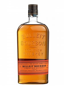 Bulleit Bourbon Kentucky Straight Bourbon Whiskey 70cl | House of Malt
