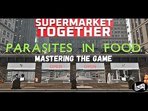 How to Automate Your Store and Master Supermarket Together!
