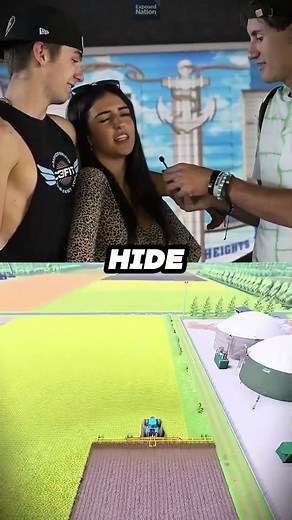 Cheating Boyfriend Exposed After Failing The AI Relationship Loyalty Test 💔