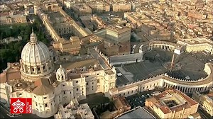 10 years ago today, the late Pope Benedict XVI announced his resignation. Speaking in Latin at the Consistory of Cardinals, the former Pope said he was no longer able to carry out “an adequate exercise” of the Petrine Ministry due to advanced age. His resignation is remembered as a gesture of great humility that changed the history of the Church. | Vatican News