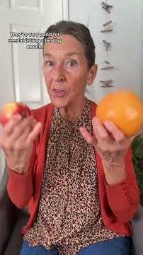 Foods to eat before your dental visit