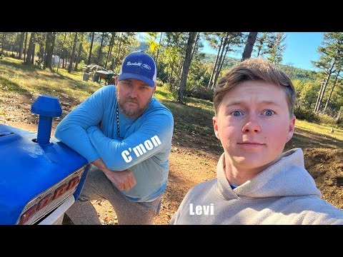 Unexpected Surprise At C’mon Mountain