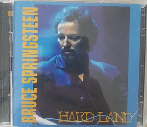 Bruce Springsteen - Hard Land