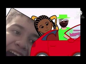 Homemade intros The General 3D (For Dog Toons)