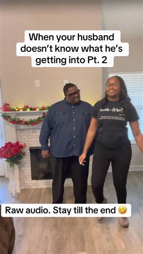 3.4K views · 164 reactions | Okay y’all… since our last video is taking off, I HAVE to share the raw audio because Joshua Parham Enterp is absolutely hilarious. Pranking him is way too much fun 藍藍 Make sure you watch till the very end. He was not having it 藍 | Parham Brave | Facebook