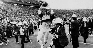 Cal Bears Football 82: The Play