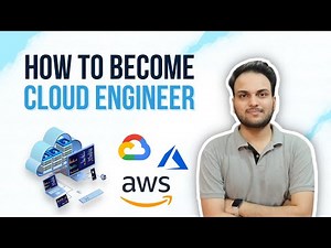 How To Become Cloud Engineer In 2023|Cloud Engineer Roadmap 2023| Cloud Engineer Interview Questions
