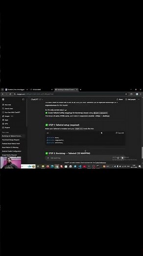 Integrate HTML Template in Django 🚀 | Django eCommerce #Shorts