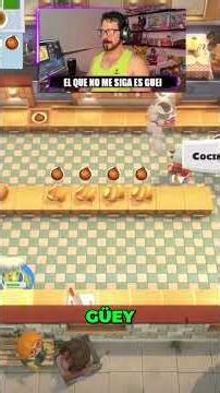 #streamer #gameplay #overcooked #overcooked2 #overcookedallyoucaneat