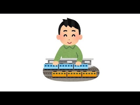 2025/10/18 レンタルレイアウトRe-Color(はなれ)ライブカメラ