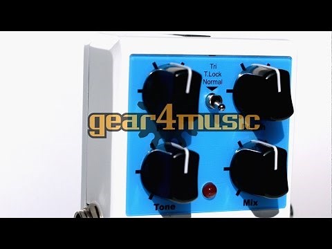 NUX Chorus Core Guitar Effects Pedal