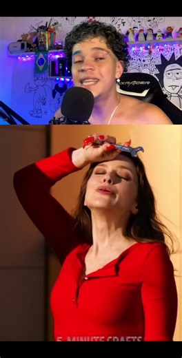 Reagindo a ulitidades sei lá oque e isso Kkkkkkkkkkkkk #foryou #fyyyy #khawcacheado #react #ideiasincriveis #dicas_utilidades #ideiascriativas