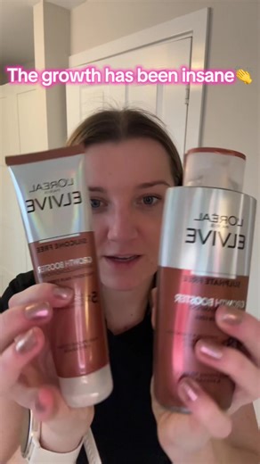 Incredible Hair Growth Bundle You Must Try!