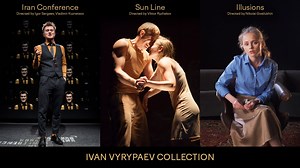 Ivan Vyrypaev Collection