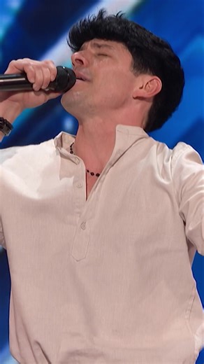 192K views · 2.4K reactions | Singer Asked To Come Back...! #agt #americasgottalent #audition #wow #singer | Singers Got Talent | Facebook