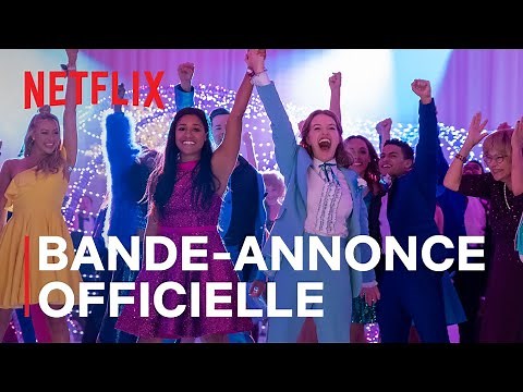 The Prom | Bande-annonce officielle VF | Netflix France
