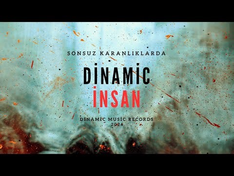 DinaMic - İnsan (Official Video)