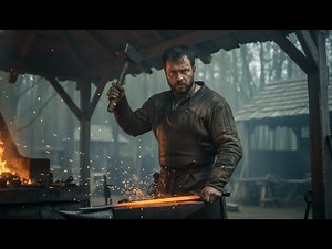 AUDIOBOOK BRAKE HAND KING TRAILER 2025