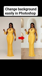 32K views · 591 reactions | ✨ Transform your studio shots in minutes! Learn how to change & manipulate your photo studio background like a pro using Photoshop—even if you’re a beginner. Unleash your creativity and level up your editing skills today!   Watch now and start editing smarter, not harder. #PhotoEditing #PhotoshopTips #CreativeStudio | PhotoGrafix Academy | Facebook