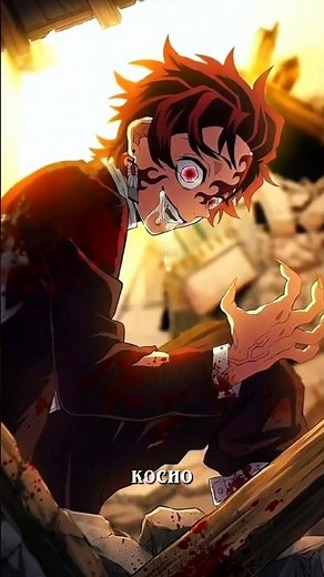 Top 10 strongest demons in demon Slayer 🔥