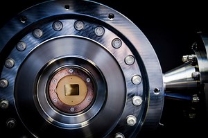 What does the dawn of quantum computing mean for blockchain?